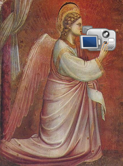 cameraangel