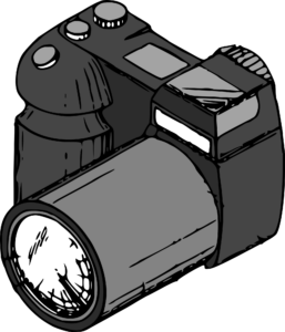 prosumer camera