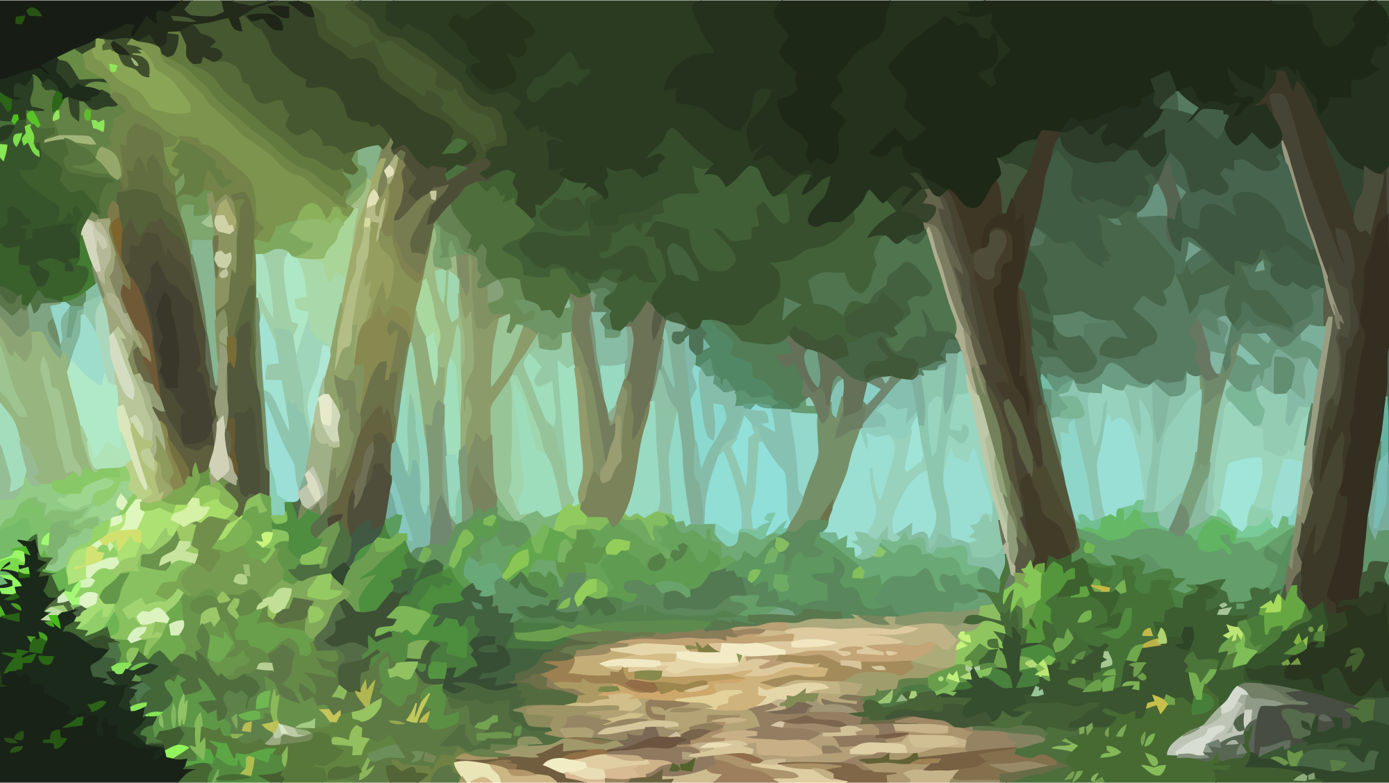 Forests