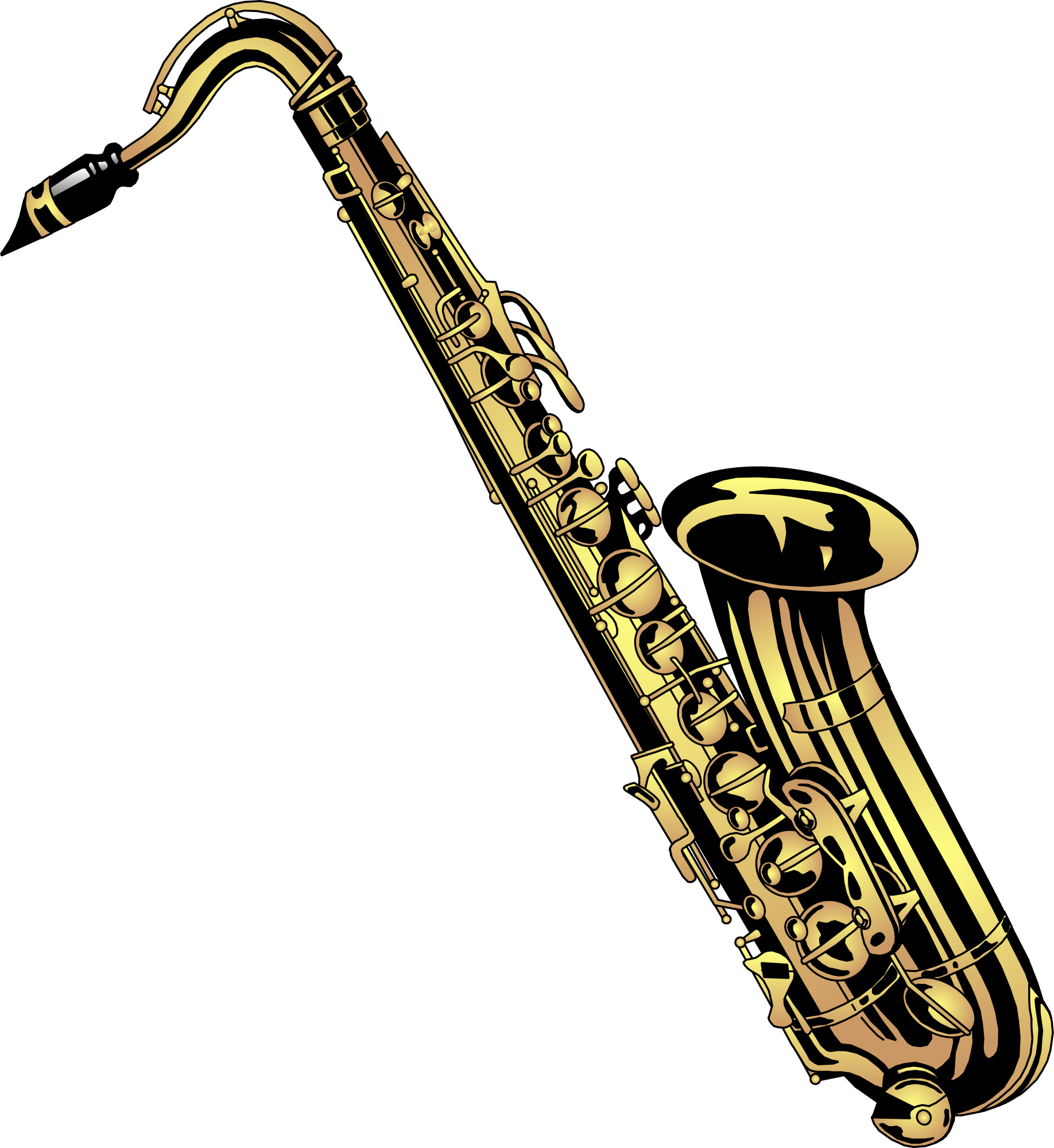 Jazz and Blues